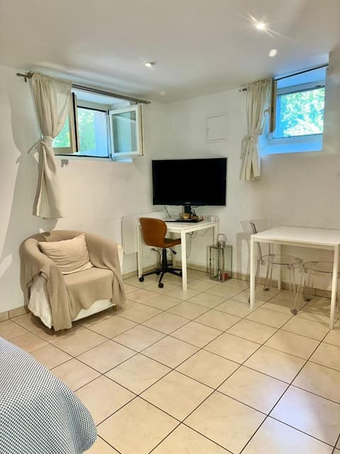 Residence Mont-Blanc, 