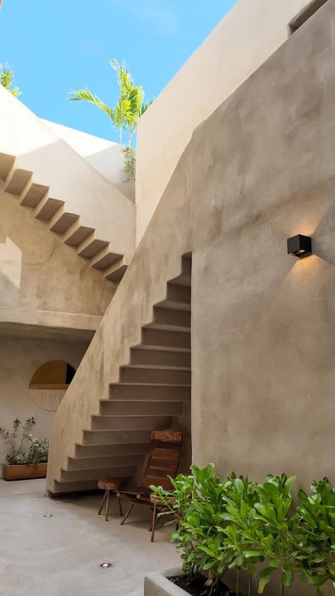 Casa Arkana Zicatela by Grupo Amber