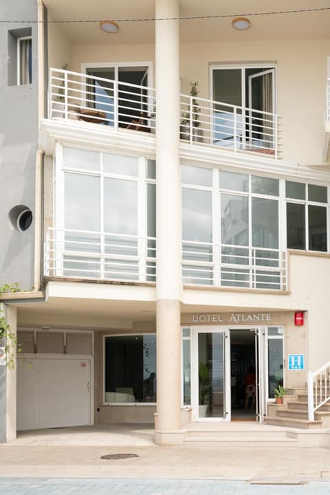 Hotel Atlante Sanxenxo Boutique