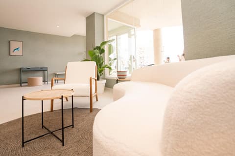 Hotel Atlante Sanxenxo Boutique