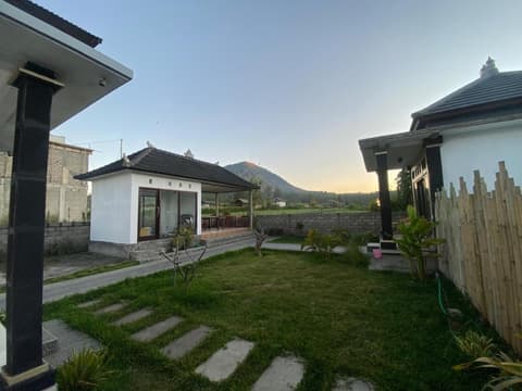 Mount Batur Homestay