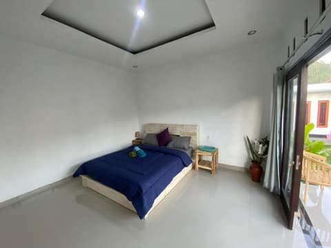 Mount Batur Homestay