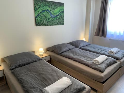 Silver Shine Apartman, 