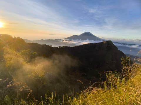 Mount Batur Homestay