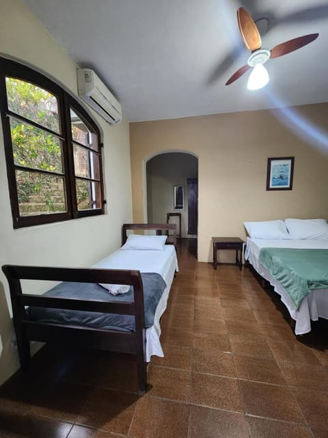 Pousada Recanto da Ladeira