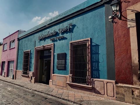 Independencia Dos 7 Hotel Boutique