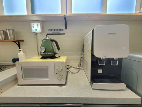 COZY STAY Busan Seomyeon 코지스테이 부산 서면