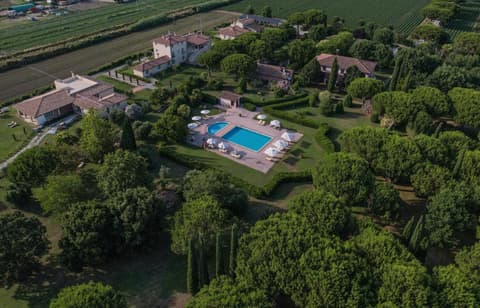 Agriturismo Villa Toscana