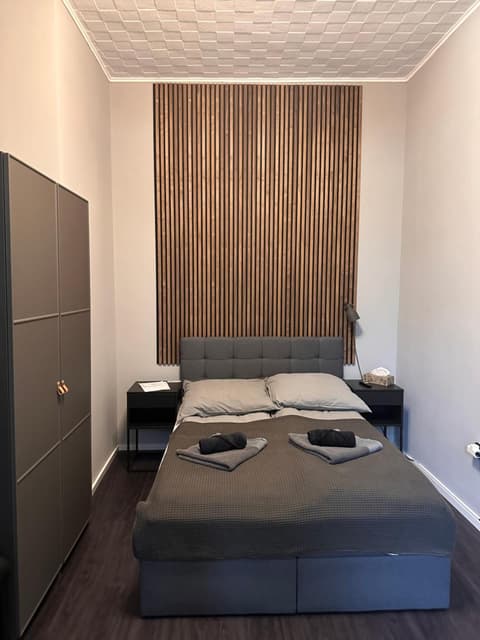 Residence City West, 