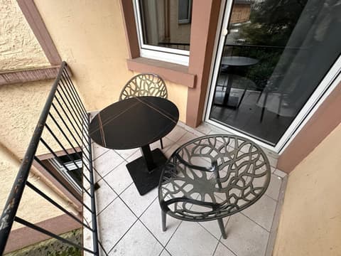 Residence City West, 