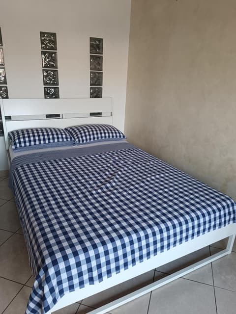 MilanoLetto Suite Room