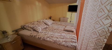 Apartments Villa Bella Vista Hvar