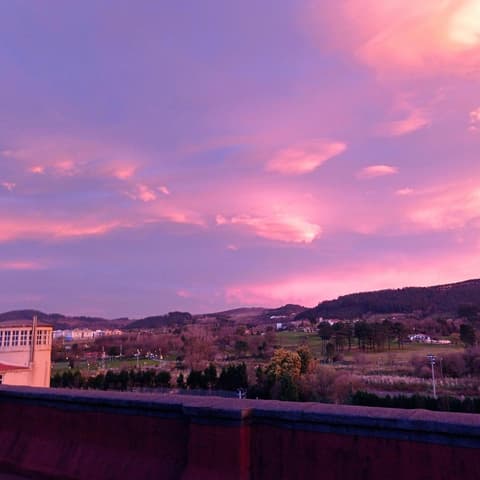 Hotel Seminario Aeropuerto Bilbao