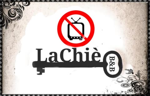 La chiè