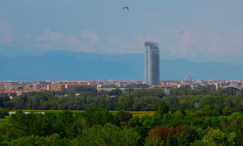 Villa a Schiera Moncalieri - 10 min da Torino
