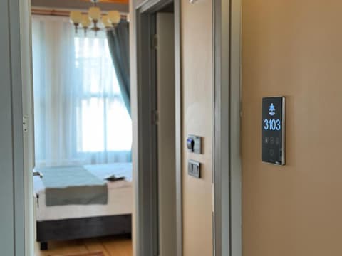 Abelia Mansion Hotel