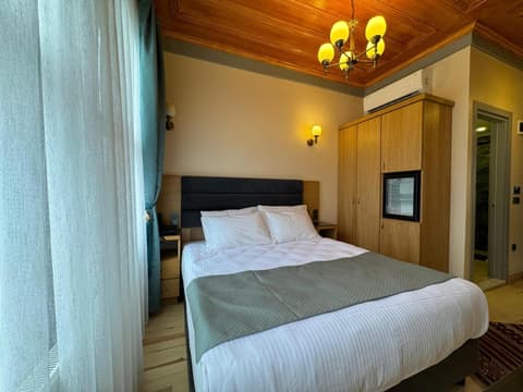 Abelia Mansion Hotel