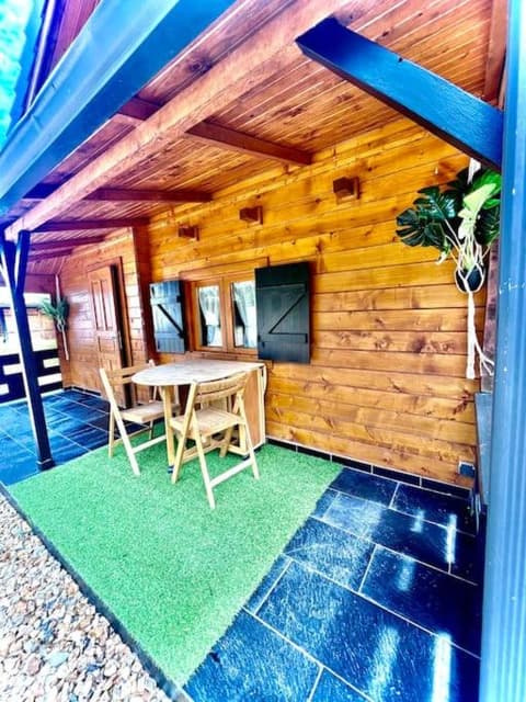 Chalet proche Gare Massy TGV