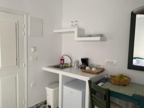High Point Apartments Fira