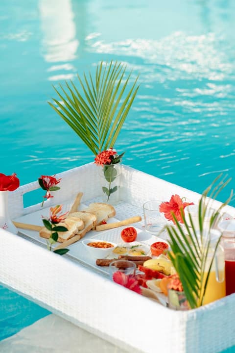 Kiwengwa Minazi Boutique & Spa