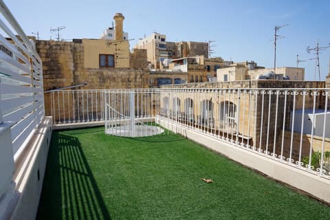 Valhalla Boutique Hotel