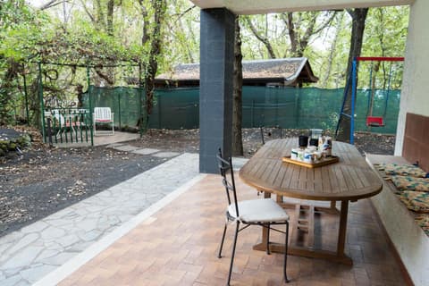 I Marchesi dell'Etna