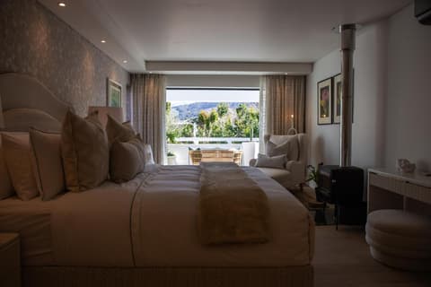 Le Petit Manoir Boutique Hotel, 
