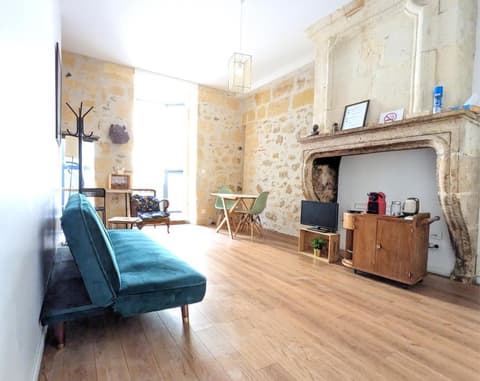 B&B Bordeaux Saint Michel, 