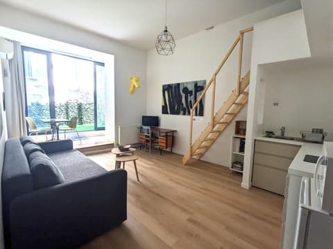 B&B Bordeaux Saint Michel, 