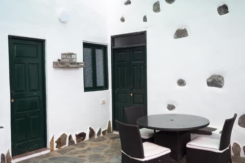 Casa Abuela Juana