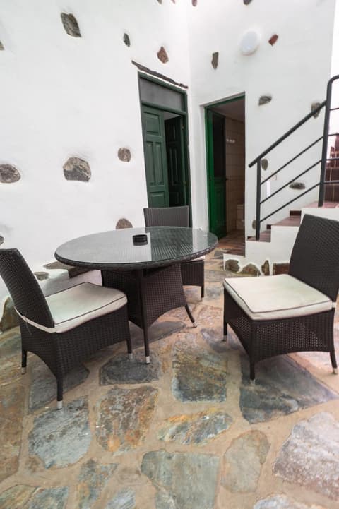 Casa Abuela Juana