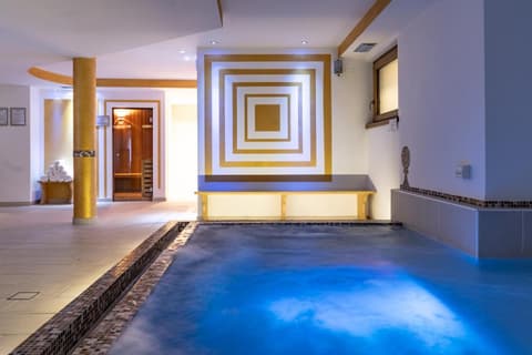 Chalet Campiglio Imperiale