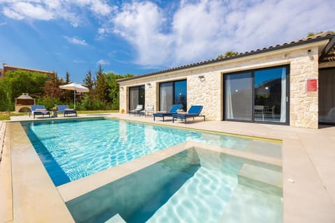 Villa Margarita