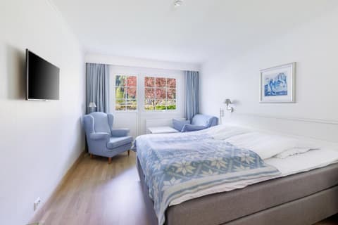 Hotel Loenfjord Loen, 