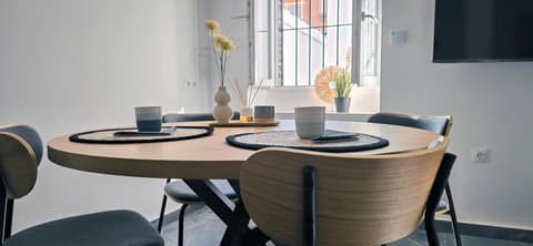 Málaga Central Stay Guest House