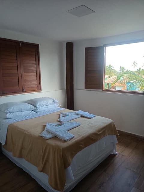 Pousada Vila dos Santos