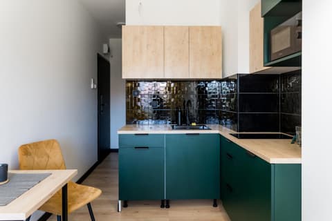 Tumski Apartments 24h self check-in, 