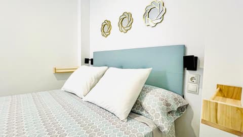 Málaga Central Stay Guest House, 