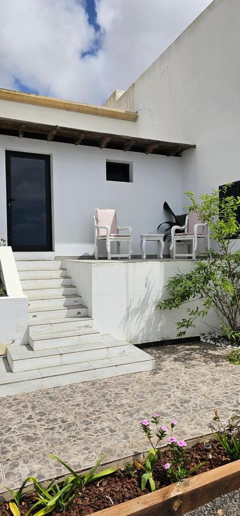 Alunita & Pirita Rooms - Peaceful Private Rooms with Garden, Terrace & Shared Kitchen