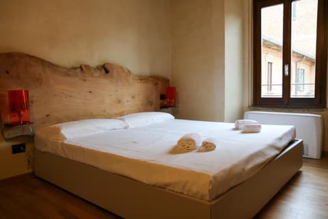 Il Carro Rooms - Monza Centro, Tribunale, Ospedale