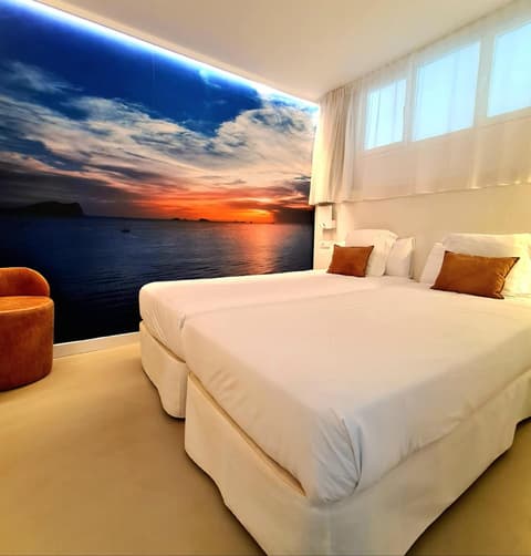 Apartamentos Llobet Ibiza