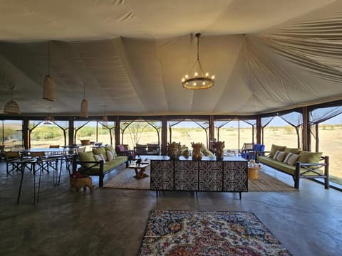 Kampasi Olmoingo Camp