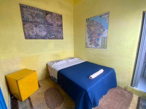 Trip Hostel e Pousada