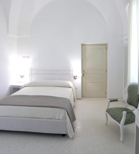 Dimora Caputo - Perla nel verde