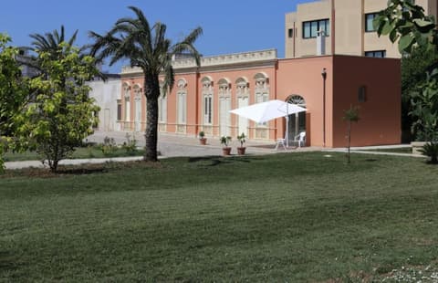 Dimora Caputo - Perla nel verde