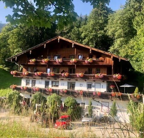 Gästehaus Weiherhof