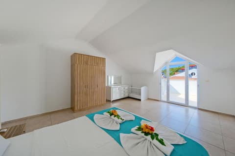 Legend Apartments II Fethiye