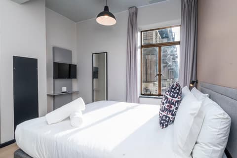 HAVN Aparthotel by Totalstay