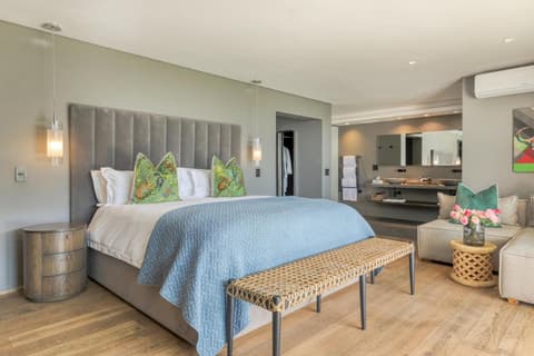 Villa Lion View Private Luxury Retreat