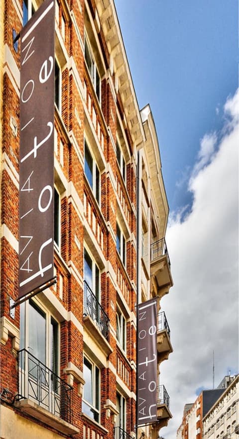 Hotel Aviation